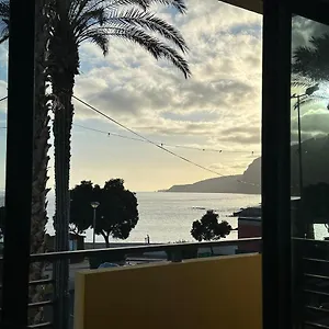 Apartmán Amarelo, Canical (Madeira)